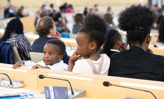 Le mécanisme de l'ONU marque un tournant dans la poursuite des crimes commis au Rwanda et en ex-Yougoslavie
